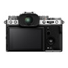 FUJIFILM X-T5 BODY (SILVER) J