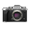 FUJIFILM X-T5 BODY (SILVER) J