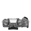 FUJIFILM X-T5 BODY (SILVER) J
