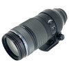 USED OLYMPUS M.ZUIKO 100-400MM F5-6.3 IS ED (774981)