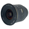 USED SIGMA 17-35MM F2.8-4 EX (NIKON F)