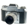 USED IHAGEE EXA II KIT (775605)