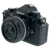 USED NIKON ZF 40MM F2 SE KIT (775642)