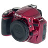 USED NIKON D3100 BODY (775663)