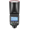 GODOX V1 PRO U RED RING (CANON)