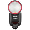 GODOX V1 PRO U RED RING (FUJIFILM)