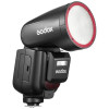 GODOX V1 PRO U RED RING (FUJIFILM)