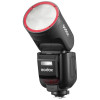 GODOX V1 PRO U RED RING (FUJIFILM)