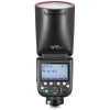 GODOX V1 PRO U RED RING (FUJIFILM)