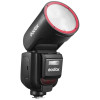 GODOX V1 PRO U RED RING (OLYMPUS)