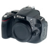 USED NIKON D5100 (775690)
