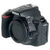 USED NIKON D5600 BODY (775724)