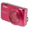 USED NIKON COOLPIX S5600