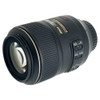 USED NIKON AF-S 105MM F2.8G VR MICRO (FX) (775970)