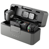 DJI MIC 3 (2 TX + 1 RX + CHARGING CASE)