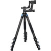 SIRUI L324F CARBON FIBER TRIPOD W/PH10 GIMBAL HEAD