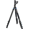 SIRUI L324F CARBON FIBER TRIPOD W/PH10 GIMBAL HEAD