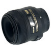 USED NIKON AF-S 40MM F2.8G MICRO (DX) (776234)
