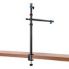 3 LEGGED THING CAMERA DESK MOUNT SYSTEM -  UPRIGHT + AUXILIARY  ARM
