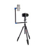 3 LEGGED THING CAMERA DESK MOUNT SYSTEM -  UPRIGHT + DUAL ARM