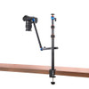 3 LEGGED THING CAMERA DESK MOUNT SYSTEM -  UPRIGHT + DUAL ARM