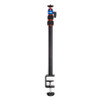 3 LEGGED THING CAMERA DESK MOUNT SYSTEM - SINGLE UPRIGHT