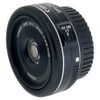 USED CANON EF-S 24MM F2.8 STM (776280)