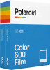 POLAROID 600 COLOR DOUBLE PACK