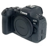 USED CANON EOS R6 (776339)