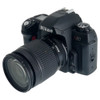 USED NIKON N80 28-80MM KIT