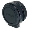 USED CANON EF > EOS-R ADAPTER 0.71X
