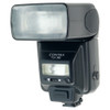 USED CONTAX TLA 360 FLASH