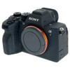USED SONY A7 IV (776450)