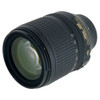 USED NIKON AF-S 18-105MM F3.5-5.6G ED VR (DX) (776465)