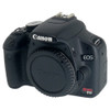 USED CANON EOS REBEL T1I (776469)