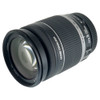 USED CANON EF-S 18-200MM F3.5-5.6 IS (776484)