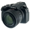 USED PANASONIC LUMIX FZ1000 II
