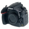 USED NIKON D810 BODY (776558)