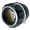 USED VOIGTLANDER 58MM F1.4 NOKTON SL IIS (NIKON F)