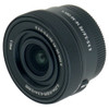 USED SONY E 16-50MM F3.5-5.6 PZ OSS II