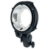 USED ELINCHROM QUADRA ADAPTER II