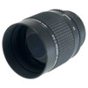 USED MINOLTA RF 250MM F5.6 ROKKOR-X