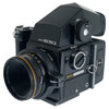 USED BRONICA SQ-A KIT