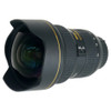 USED NIKON AF-S 14-24MM F2.8G ED (FX) (776666)