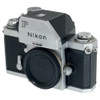 USED NIKON F PHOTOMIC (776673)
