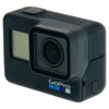 USED GOPRO HERO6 BLACK EDITION