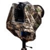 THINK TANK EMERGENCY RAIN COVER - SMALL (REALTREE CAMO) THINK TANK EMERGENCY RAIN COVER - SMALL (REALTREE CAMO)