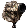 THINK TANK EMERGENCY RAIN COVER - SMALL (REALTREE CAMO) THINK TANK EMERGENCY RAIN COVER - SMALL (REALTREE CAMO)