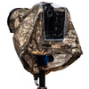 THINK TANK EMERGENCY RAIN COVER - SMALL (REALTREE CAMO) THINK TANK EMERGENCY RAIN COVER - SMALL (REALTREE CAMO)
