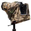 THINK TANK EMERGENCY RAIN COVER - MEDIUM (REALTREE CAMO)